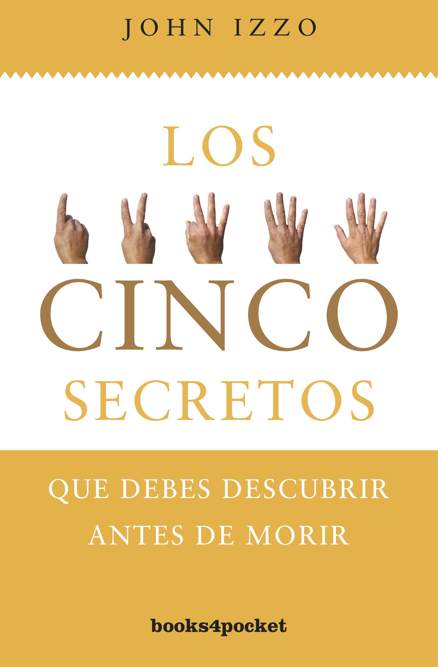 5 Secretos Que Debes Descubrir Antes de Morir Philosophy