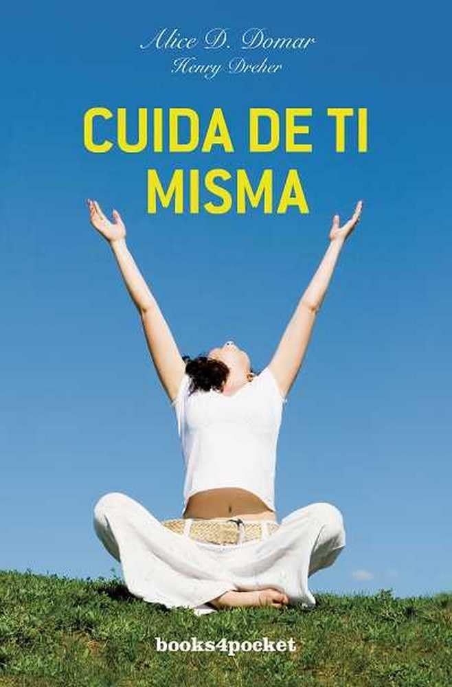 Cuida de ti misma / Self-Nurture: Como Cuidas De Los Demas book