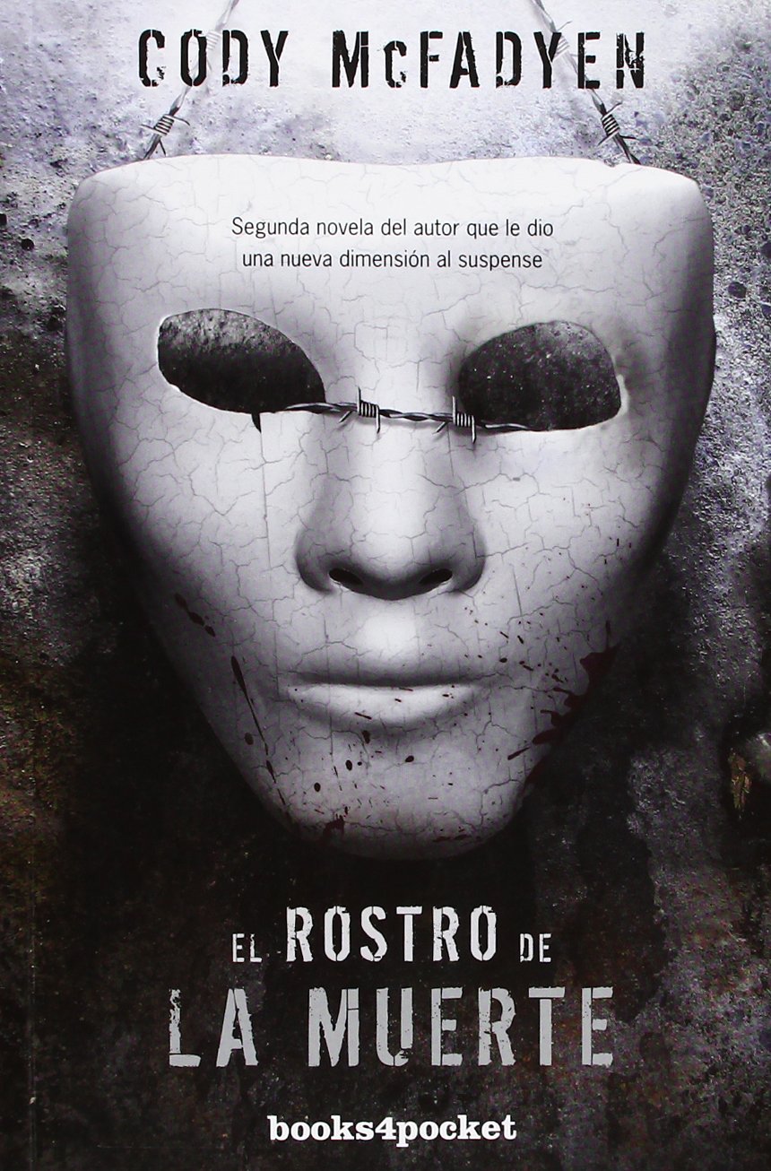 El Rostro de la Muerte = The Face of Death Action & Adventure