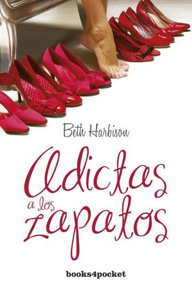 Adictas a los zapatos (Books4pocket romántica) Contemporary literature