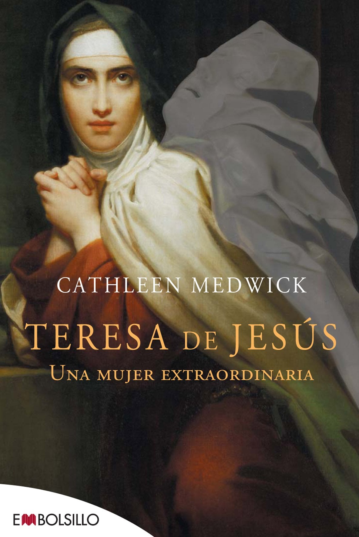 TERESA DE JESUS UNA MUJER EXTRAORDINARIA Social Sciences