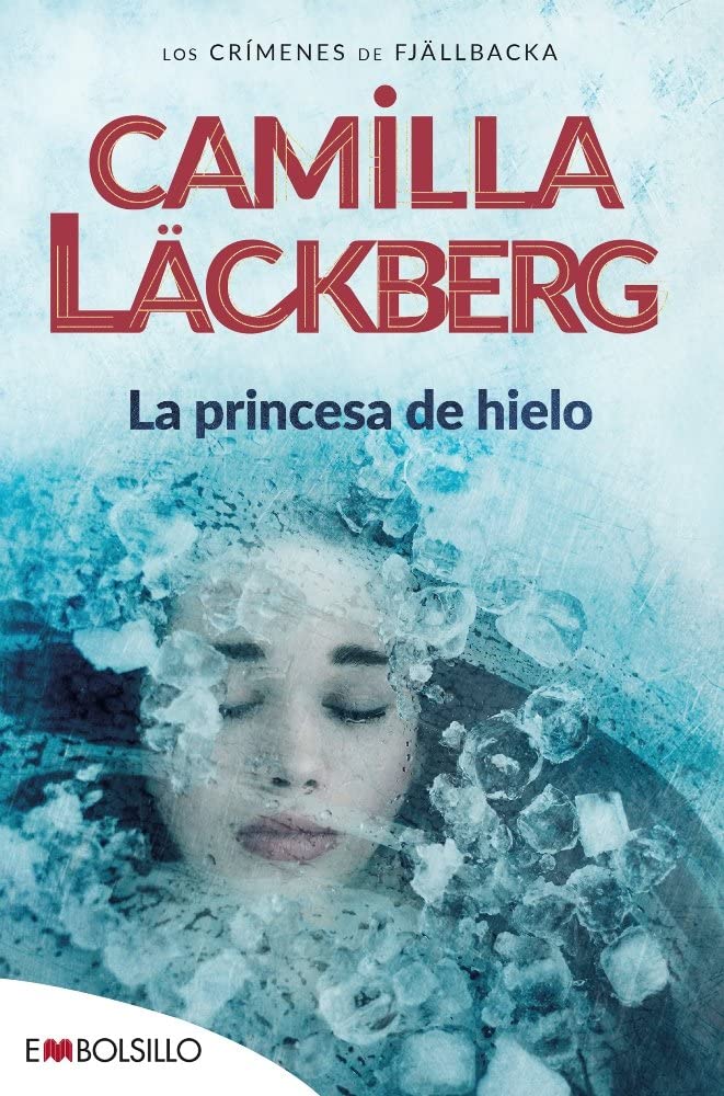 La princesa de hielo: Misterio y secretos familiares en una emocionante novela de suspense Action & Adventure