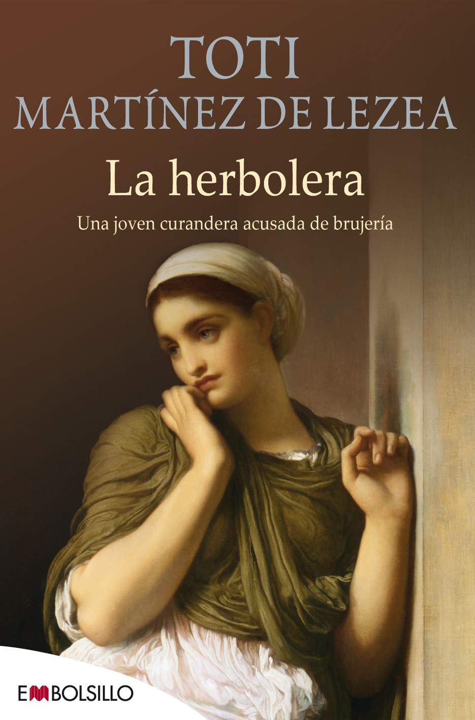 HERBOLERA BOL Historical Fiction