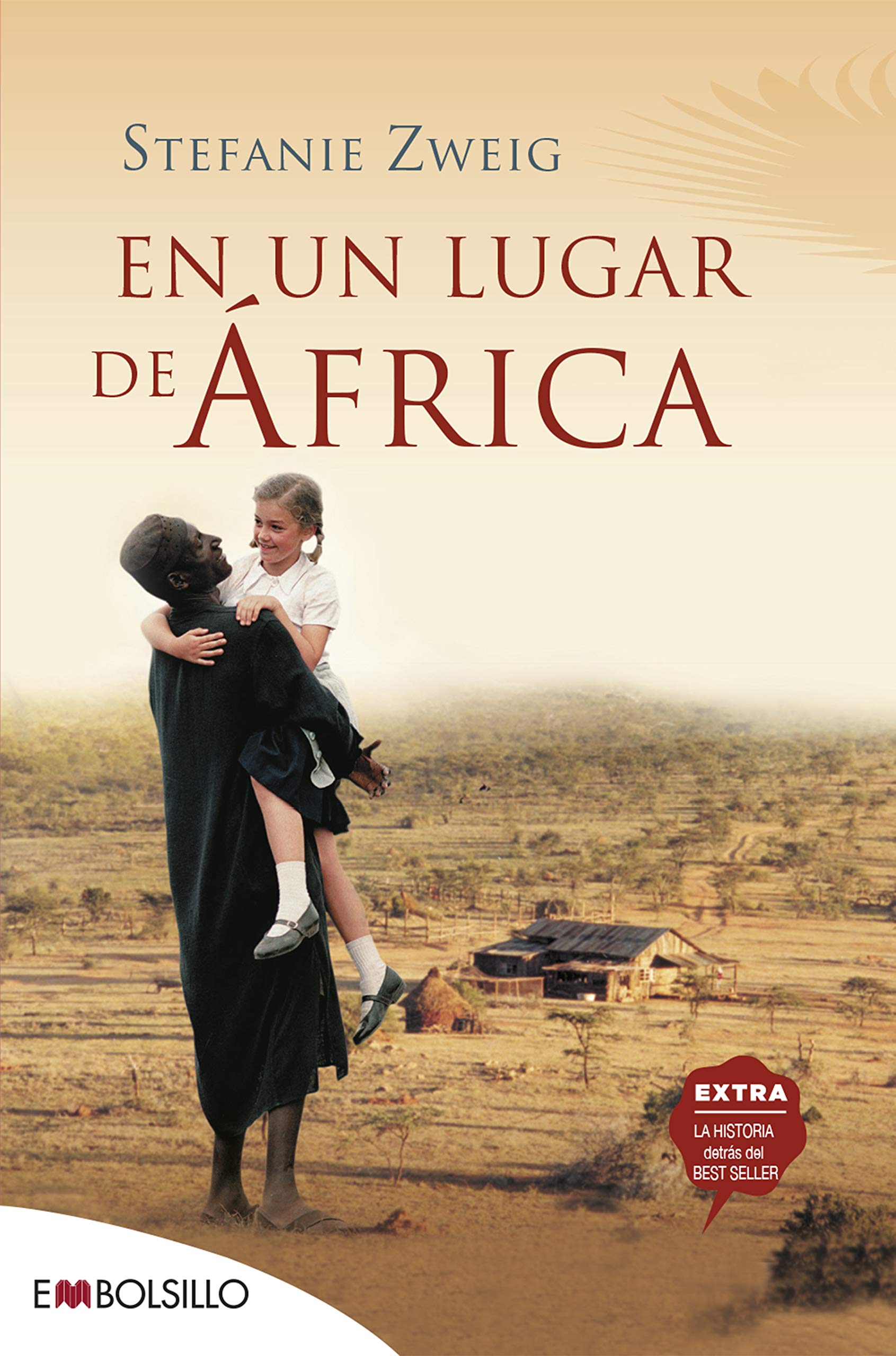 En un lugar de África Art & Literature