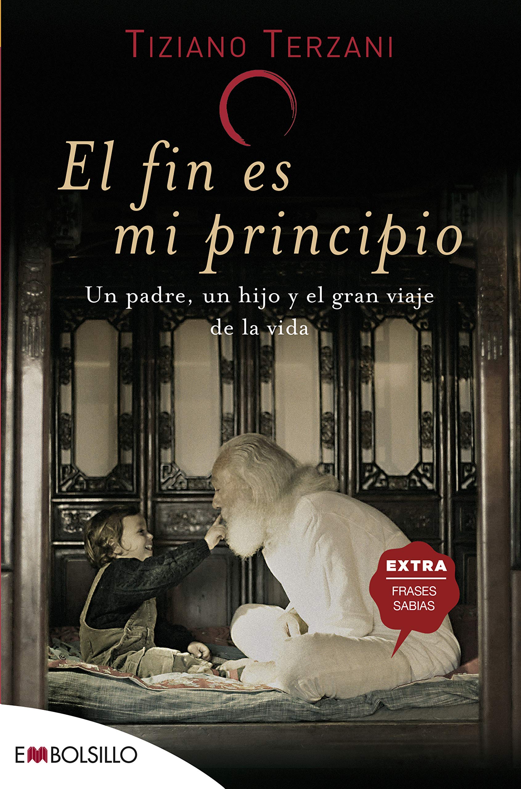 El fin es mi principio Books