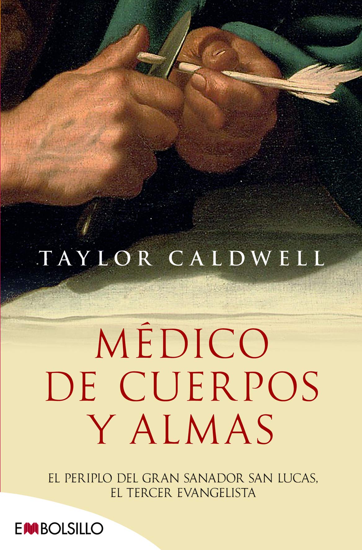 Médico de cuerpos y almas book