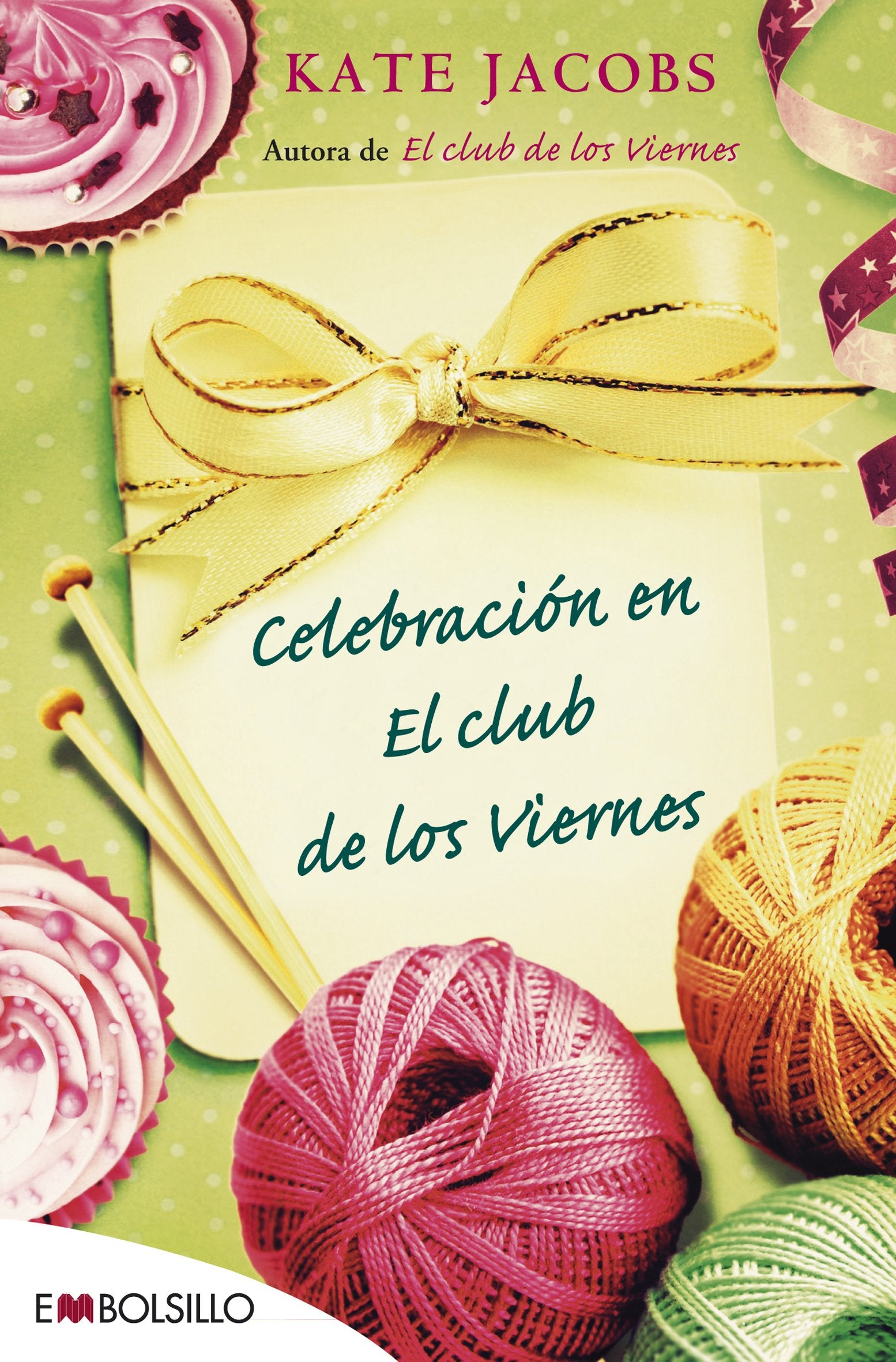 Celebración en el Club de los Viernes (EMBOLSILLO) Contemporary literature