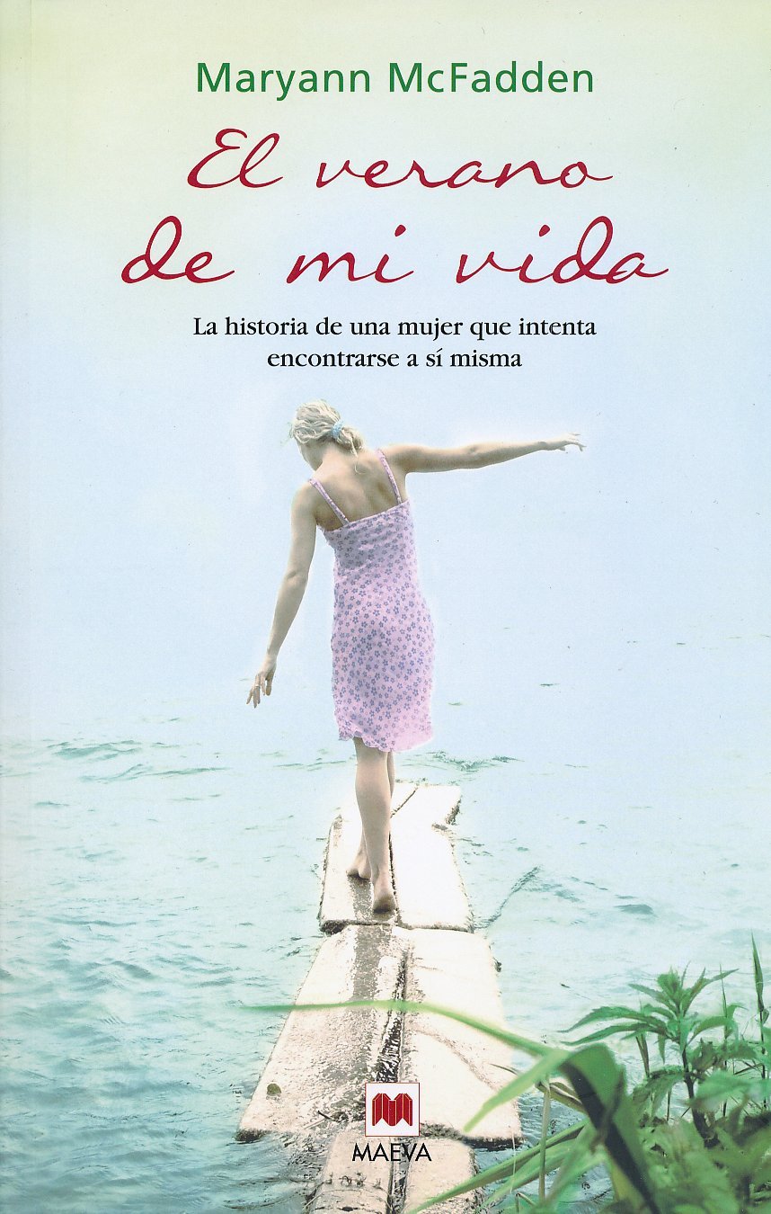 El Verano De Mi Vida / The Richest Season book