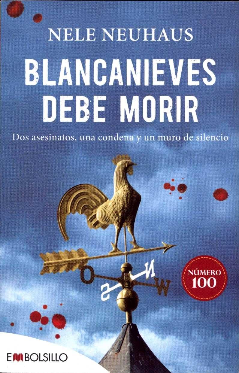 Blancanieves Debe Morir Action & Adventure