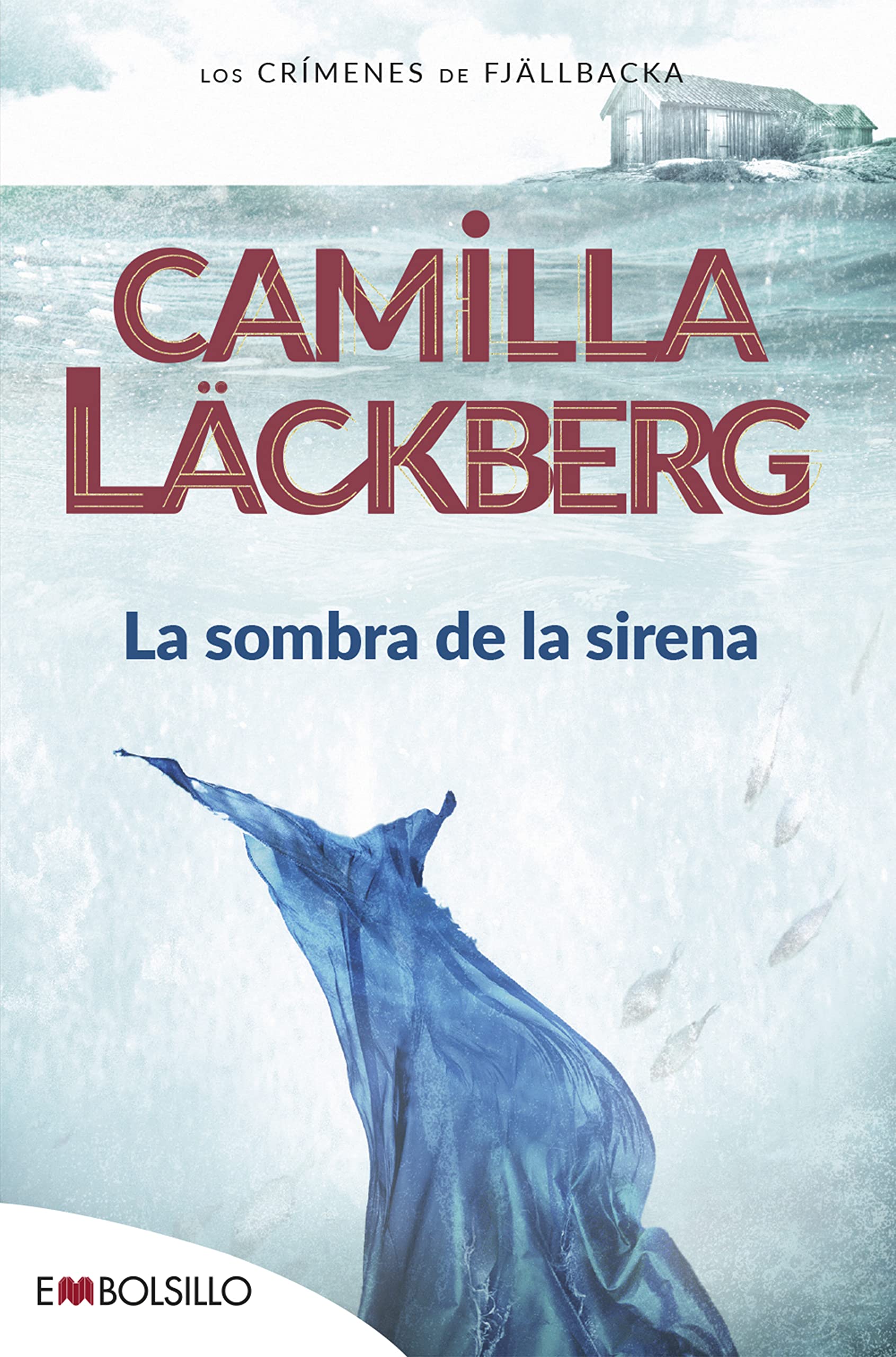 La sombra de la sirena Contemporary literature