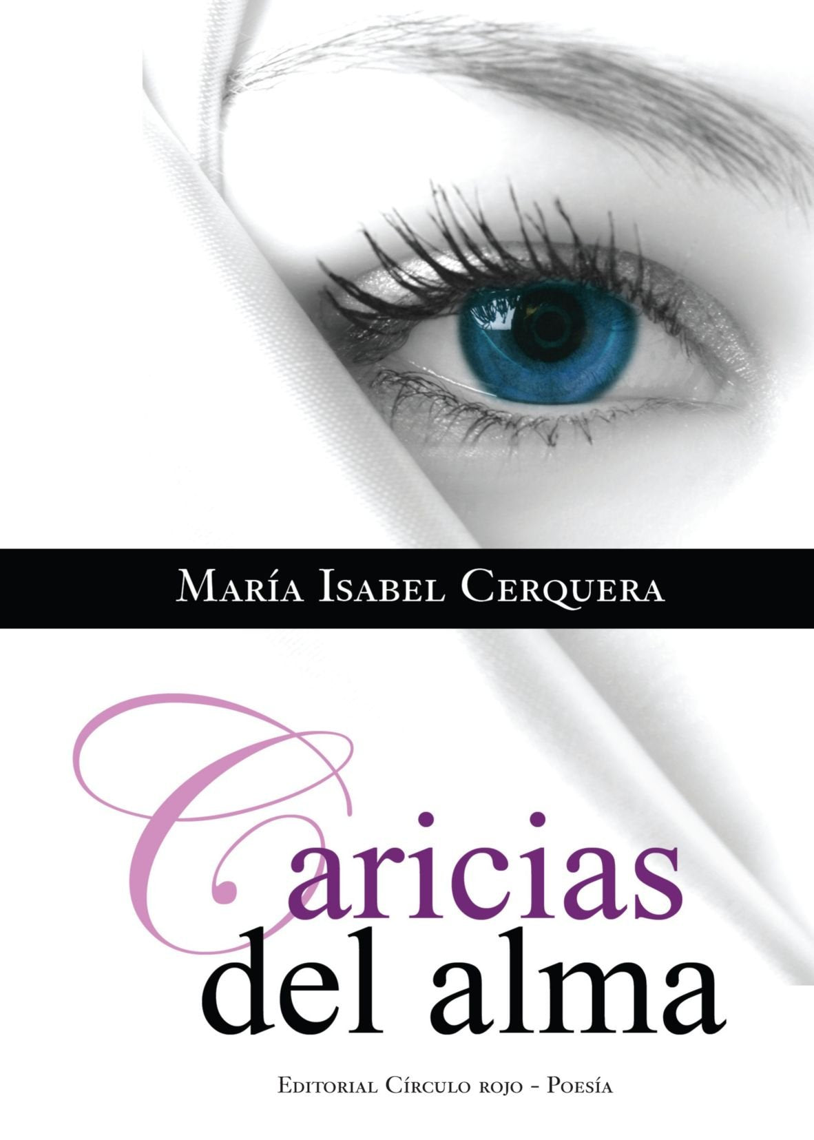 Caricias del alma book