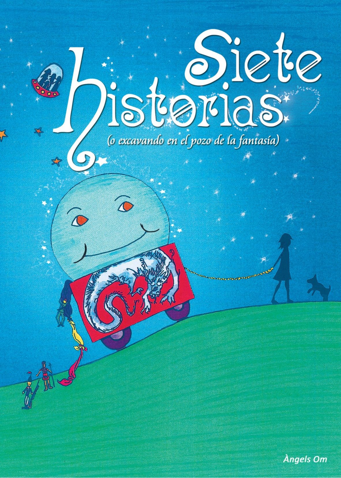 Siete historias o Excavando en el pozo de la fantasía Social Sciences