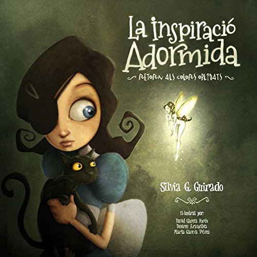 La inspiració adormida: Retorn als colors oblidats book