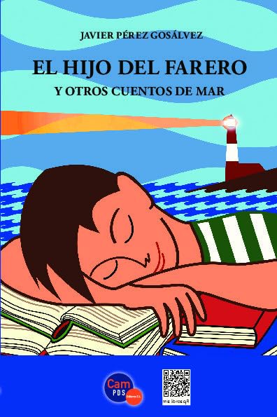 El hijo del farero y otros cuentos de mar book