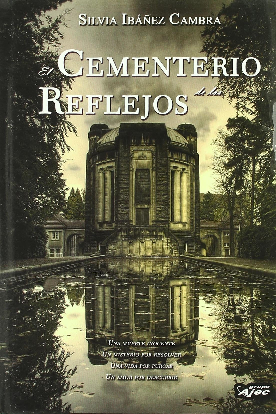CEMENTERIO DE LOS REFLEJOS, EL book