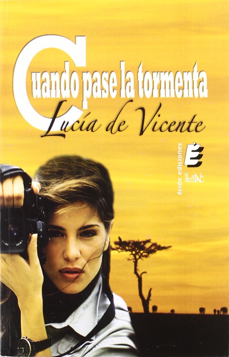 Caundo pase la tormenta Contemporary literature