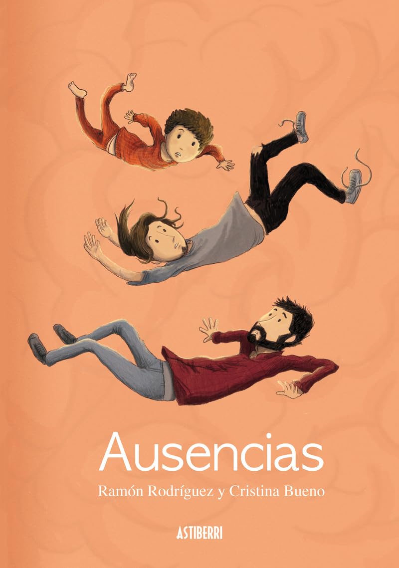 Ausencias (Sillón orejero) Books
