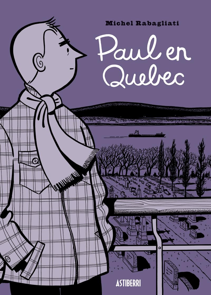 Paul en Quebec (Sillón Orejero) Books