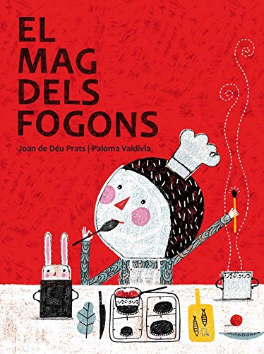 El mag dels fogons book