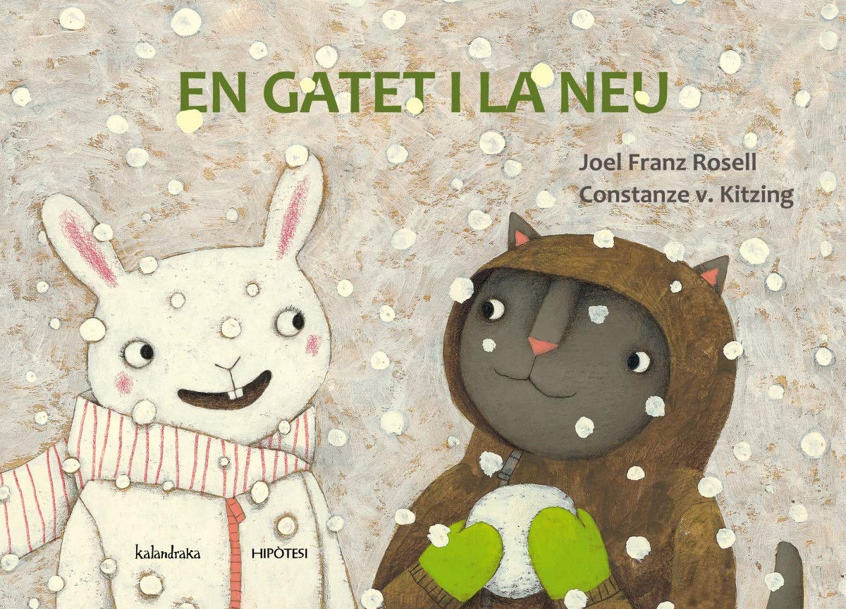 En gatet i la neu Social Sciences