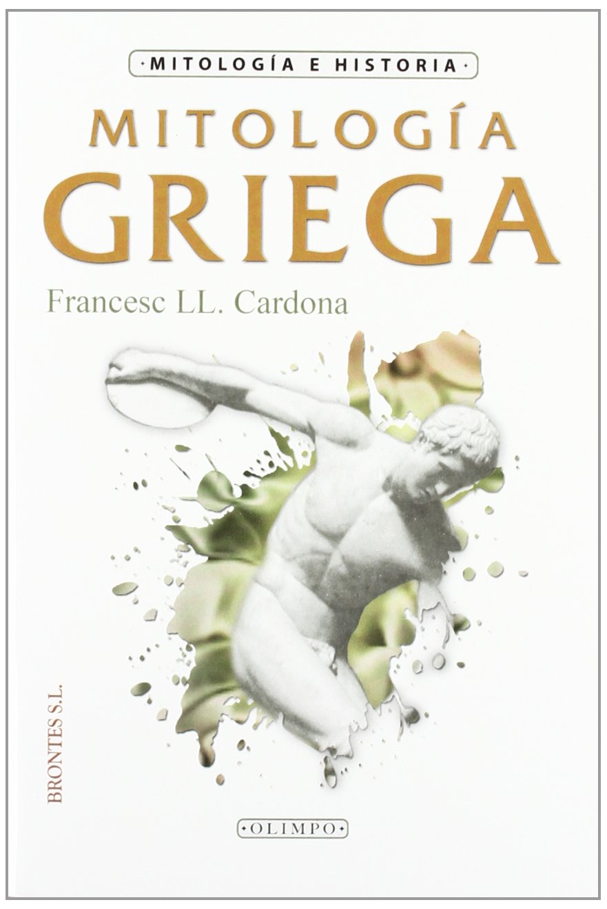 Mitología griega Social Sciences