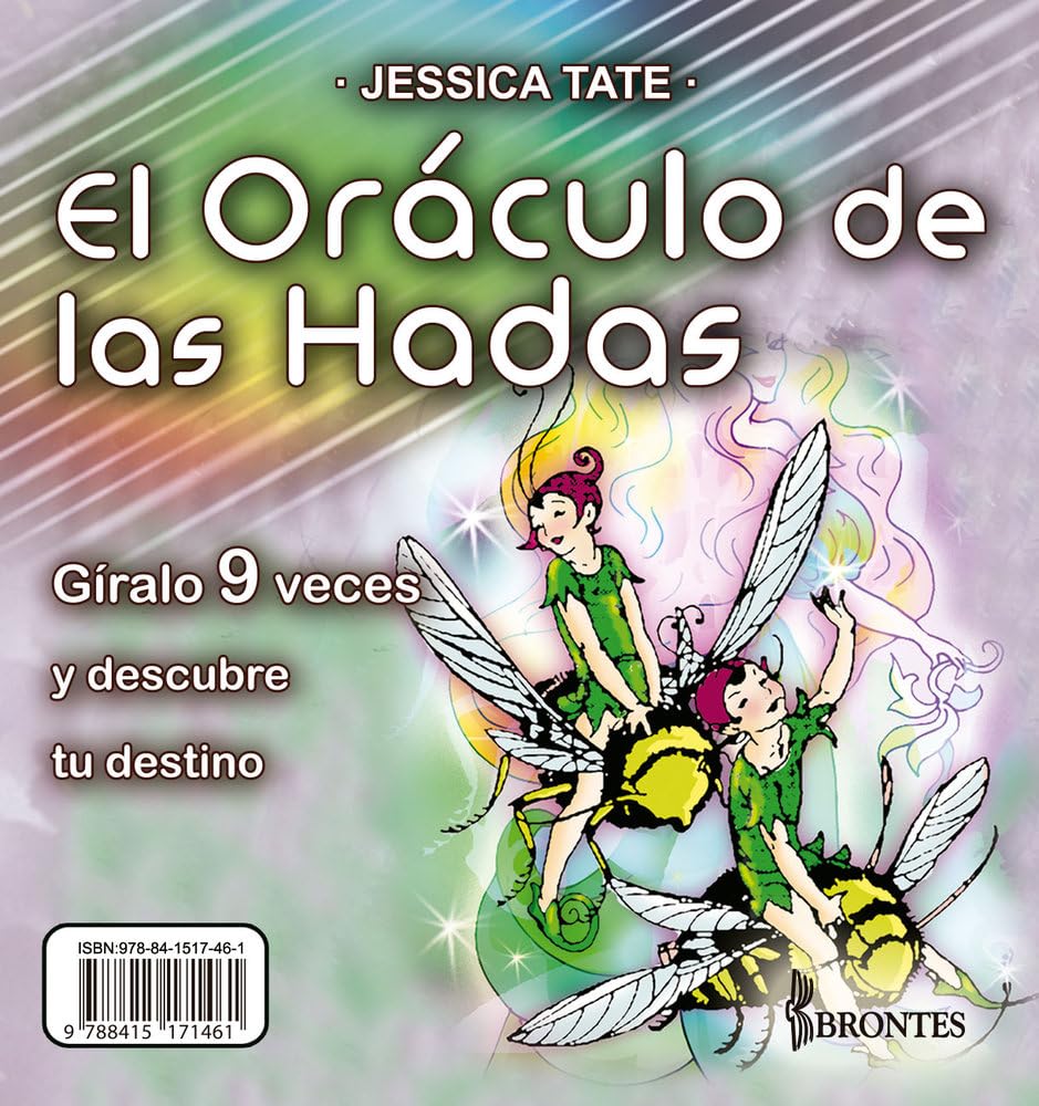 Oraculo De Tu Destino, El - Giralo 9 Veces Y Encuentra La Respuesta book