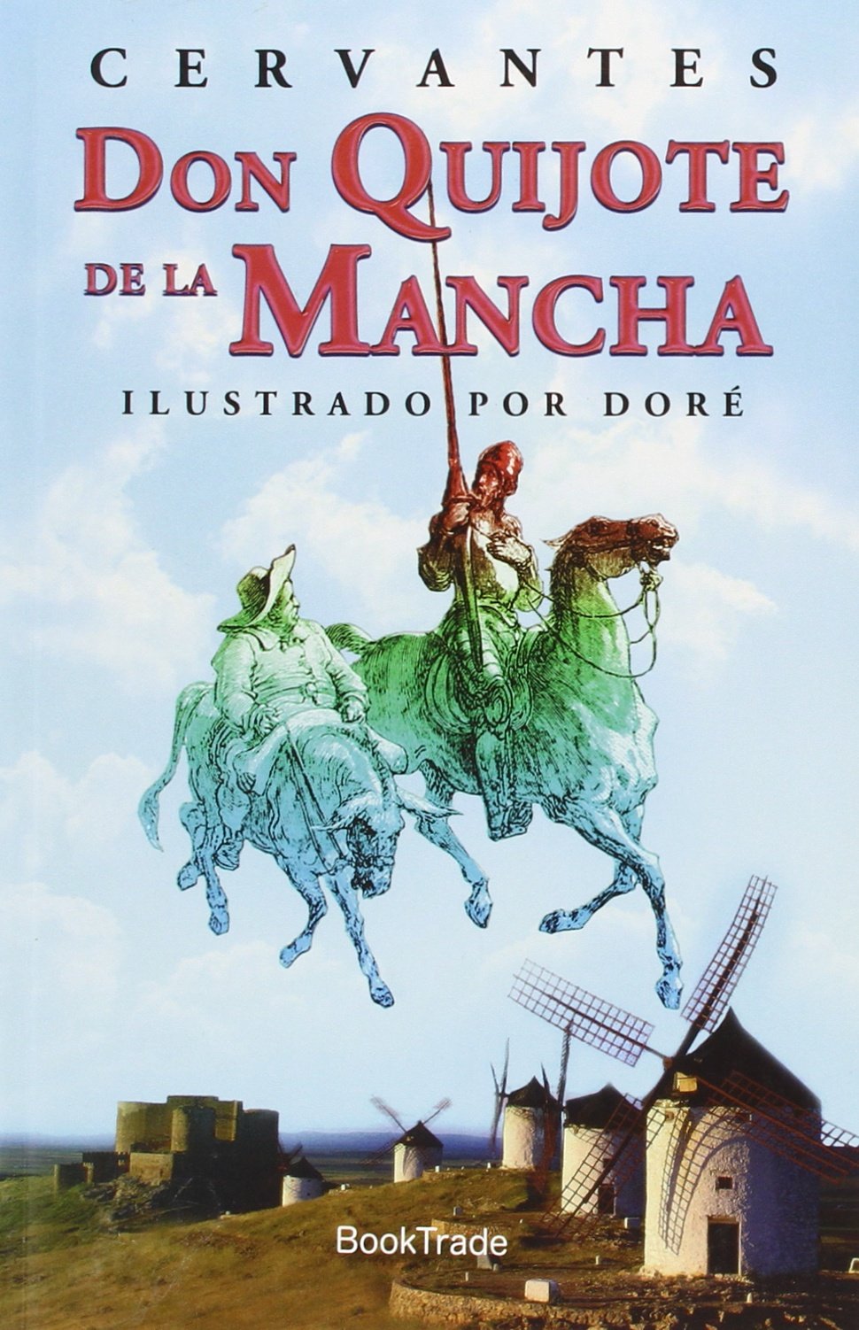 Don Quijote de la Mancha Social Sciences