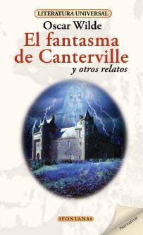 El fantasma de Canterville book