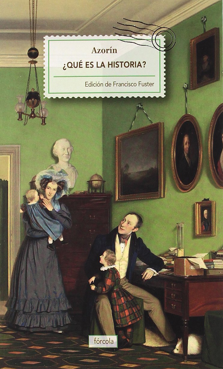 ¿Qué es la historia? : reflexiones sobre el oficio de historiador Social Sciences