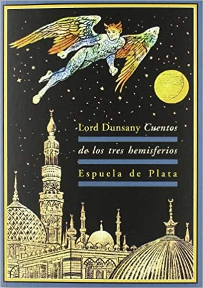 Cuentos de los tres hemisferios book
