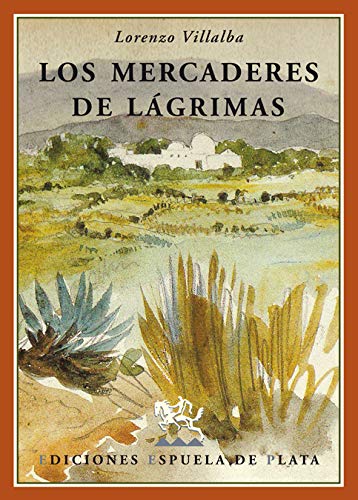 Los mercaderes de lágrimas book