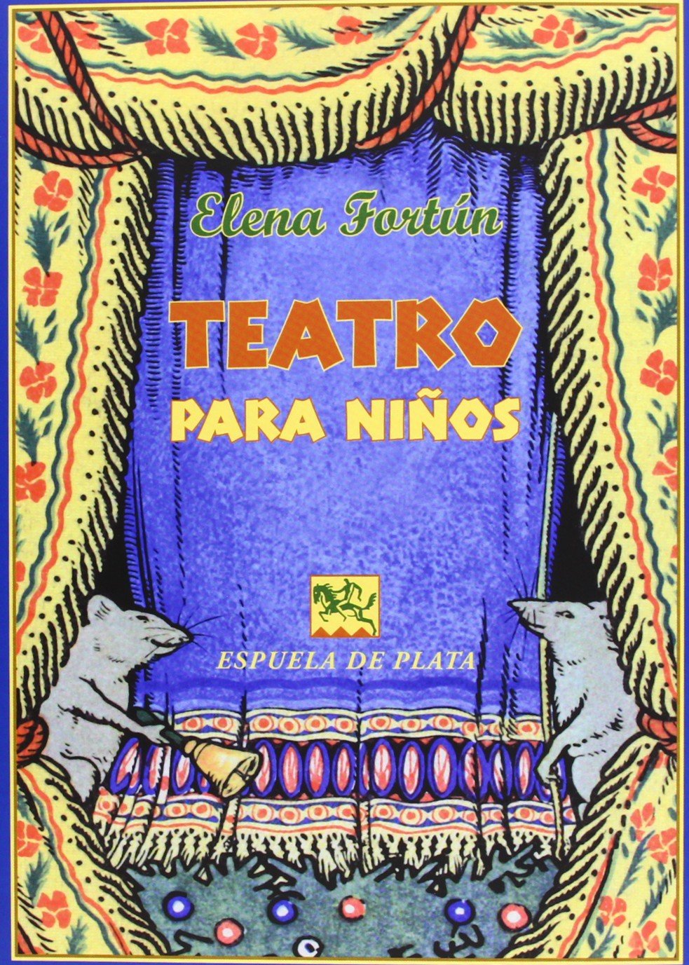 Teatro para niños. Doce comedias Social Sciences