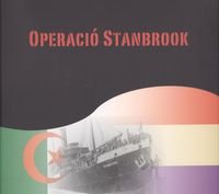 Operació Stanbrook: Homenatge a la memòria republicana book