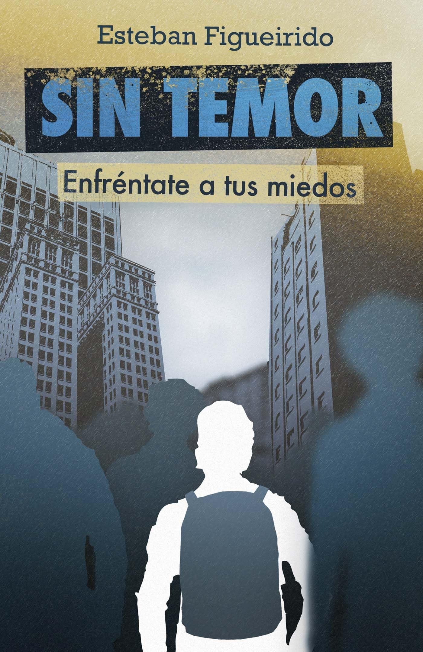 Sin temor: Enfréntate a tus miedos Film, Art & Culture