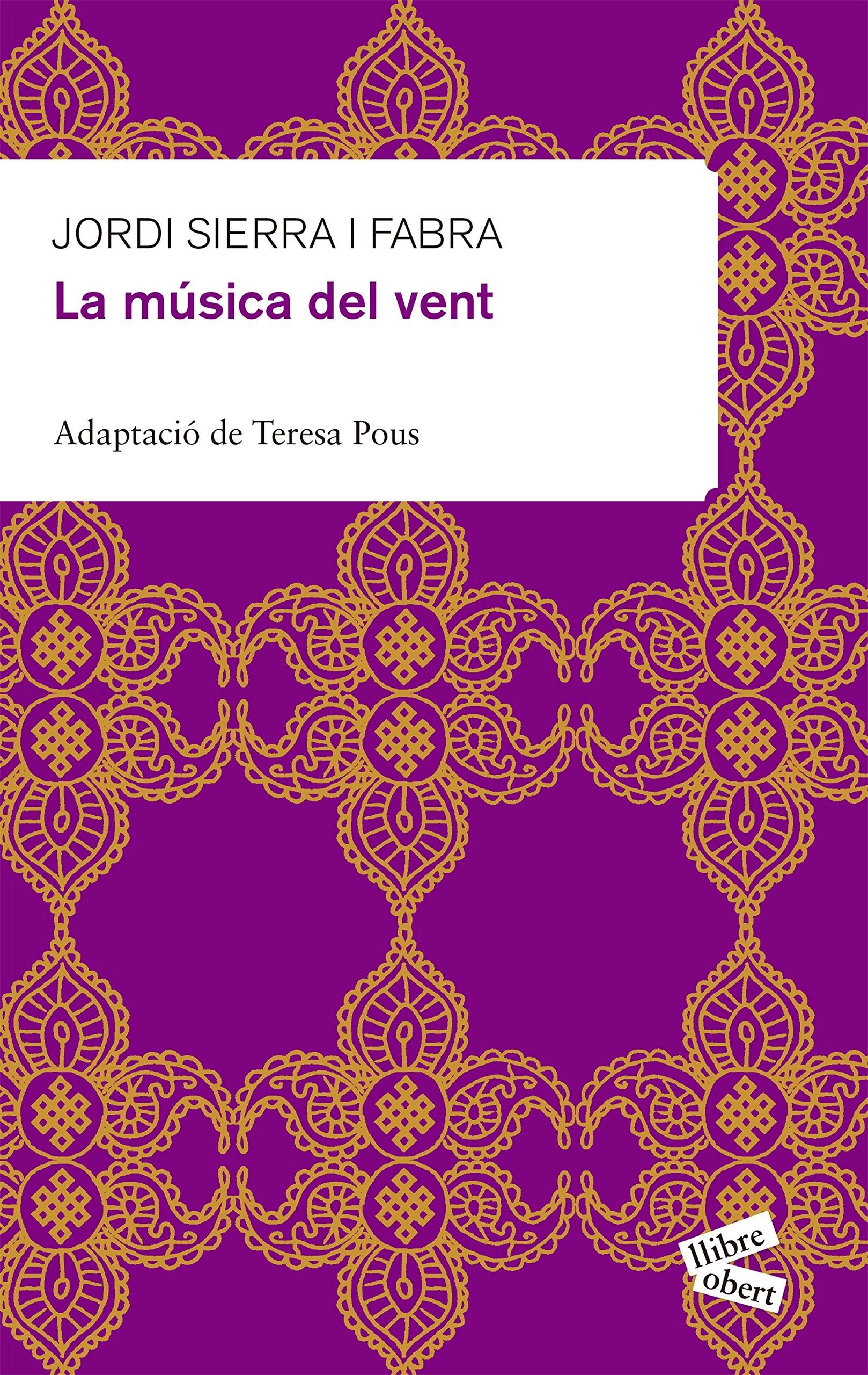 La música del vent book
