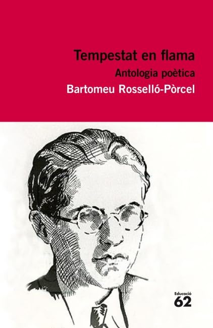 Tempestat de flama. Antologia poètica book
