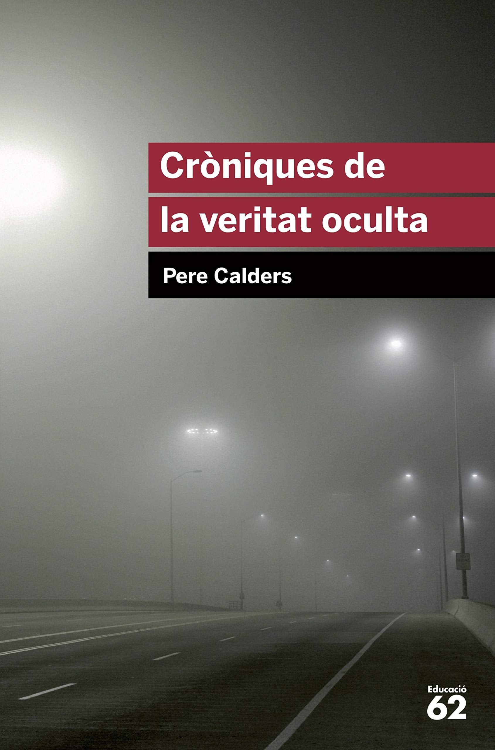 Cròniques de la veritat oculta: Inclou recurs digital book