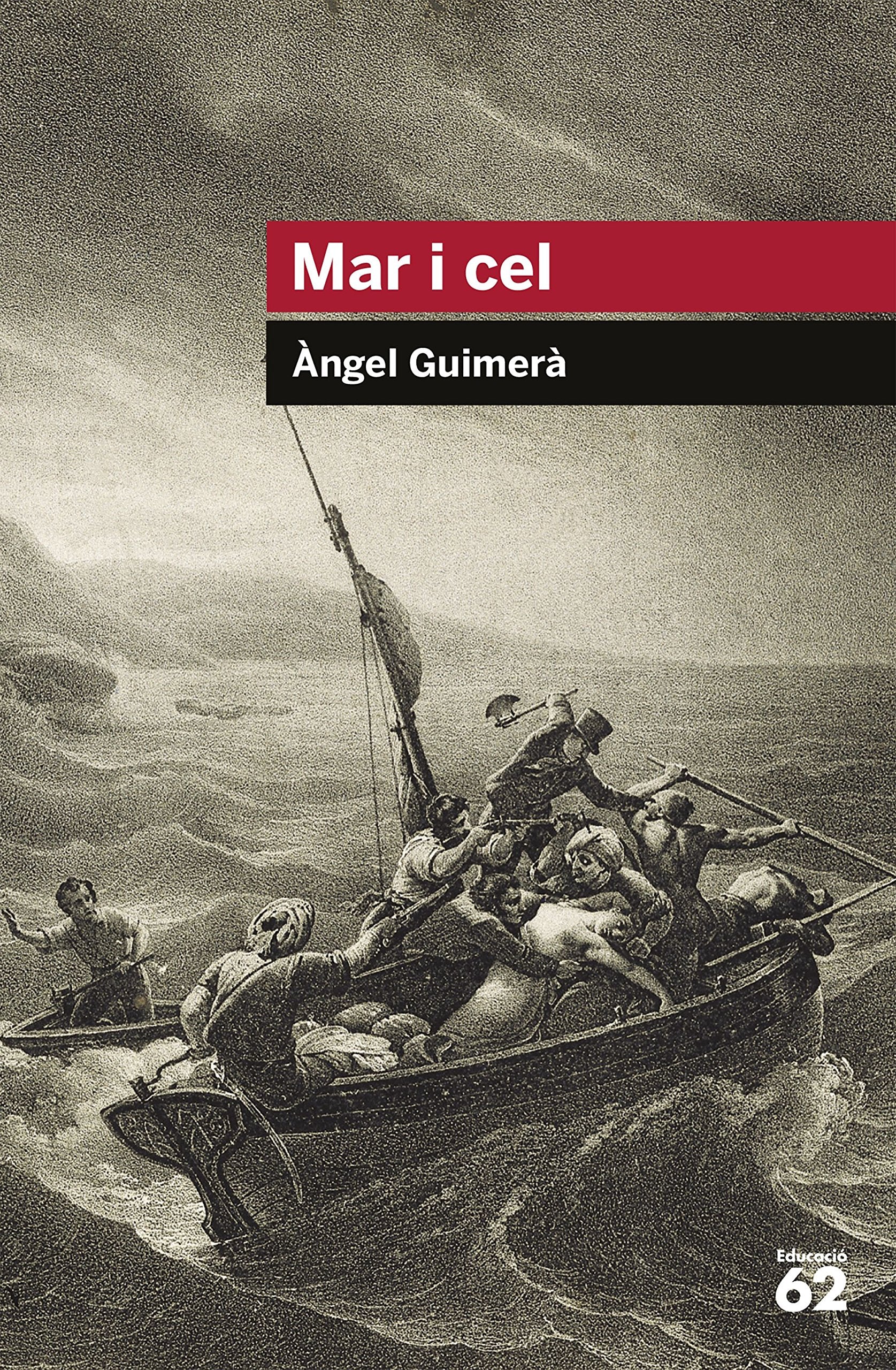 Mar i cel : Inclou recurs digital (Educació 62, Band 55) Social Sciences