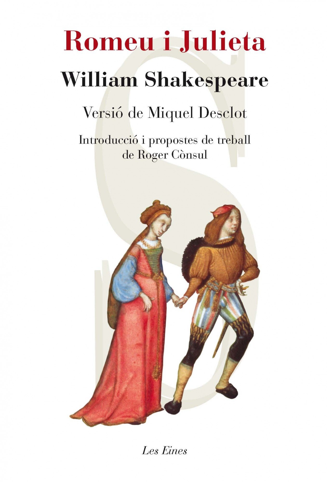 Romeu i Julieta : Inclou recurs digital Social Sciences