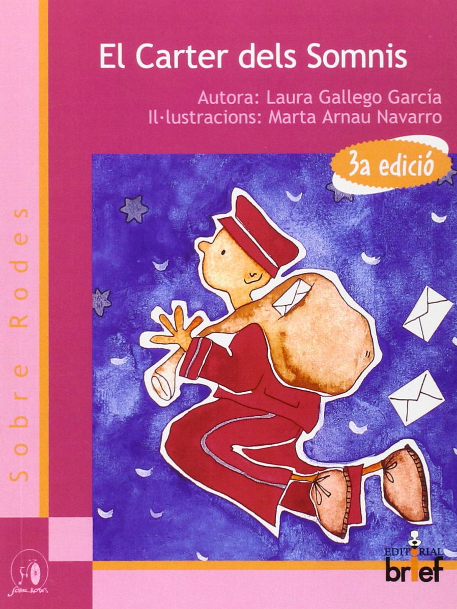 El Carter dels Somnis book