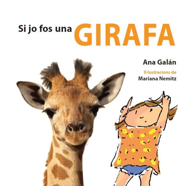 Si jo fos una girafa Social Sciences