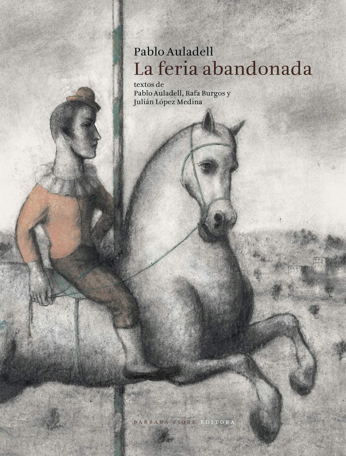 La feria abandonada Social Sciences