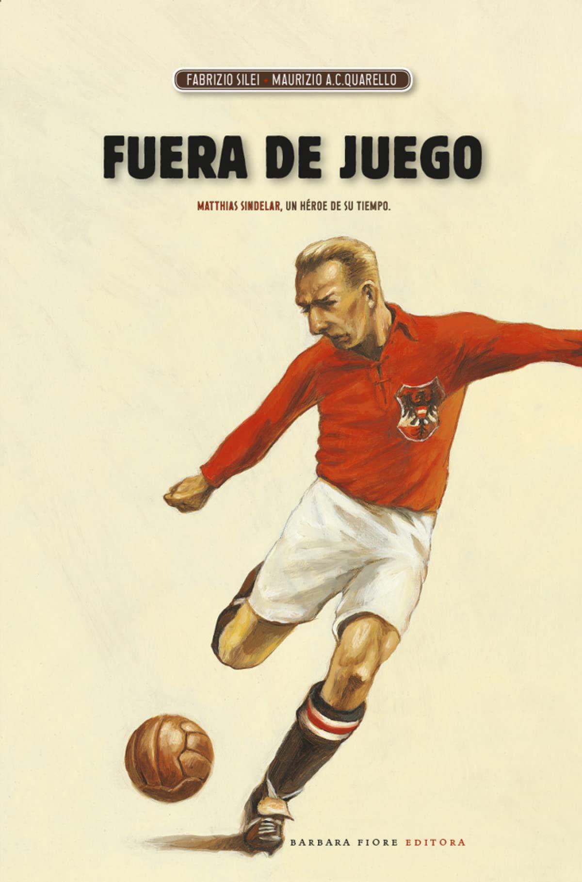Fuera de juego Learning & Reference Books