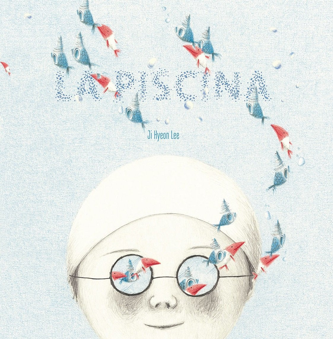 Product Image: La piscina