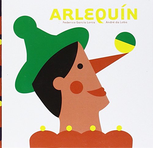 Product Image: Arlequín