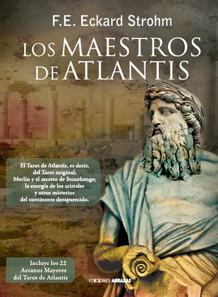 Product Image: Los Maestros de Atlantis