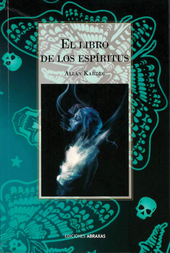 El Libro de Los Espíritus Philosophy