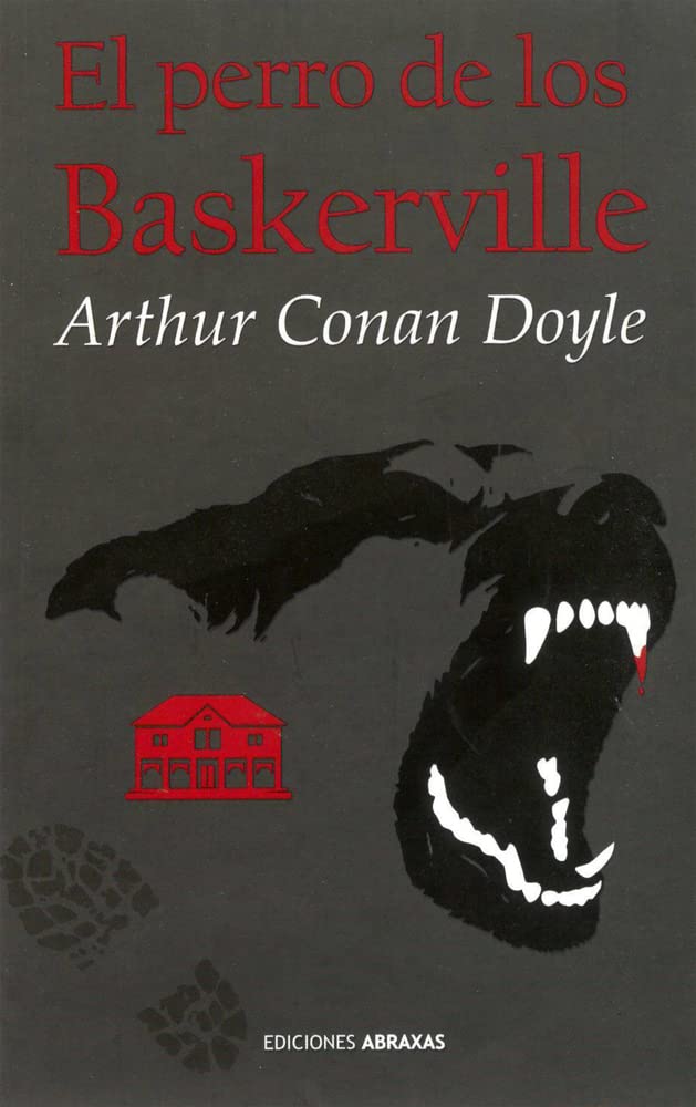El Perro de Los Baskerville Classics
