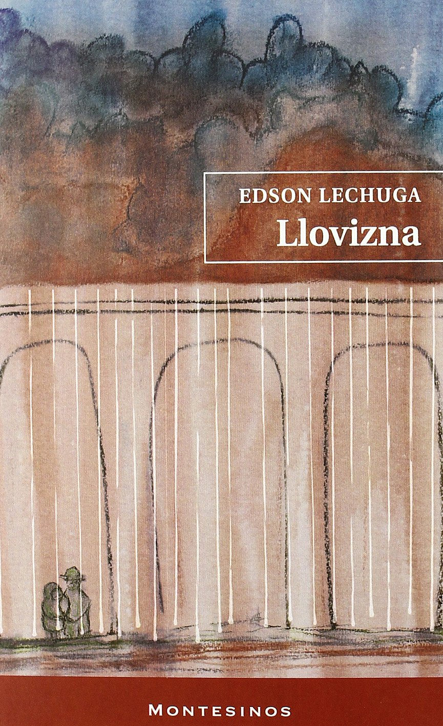 Llovizna (Narrativa contemporánea) Contemporary literature