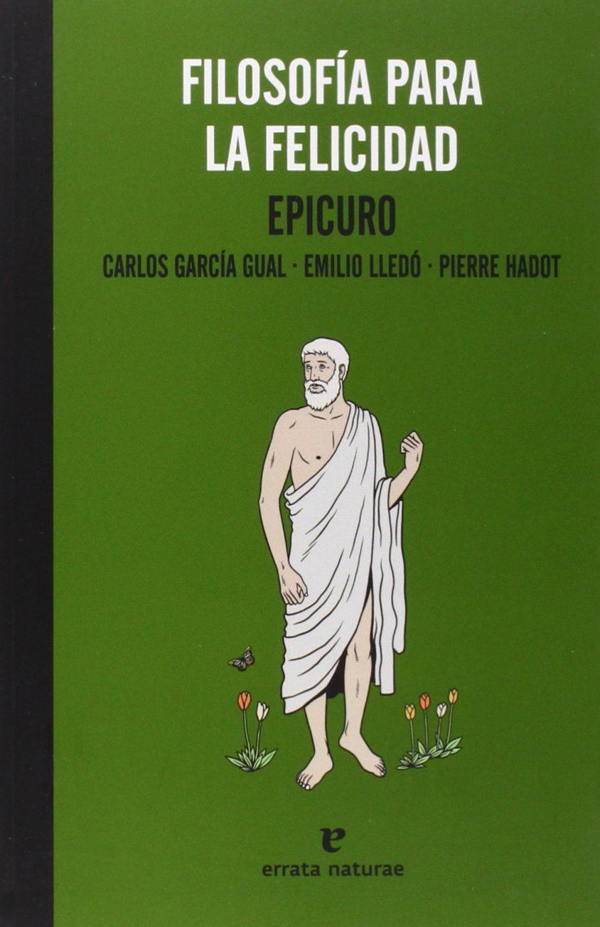 Filosofía para la felicidad Philosophy